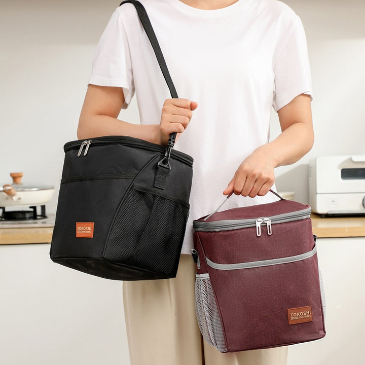 Cooler Bag Skanto