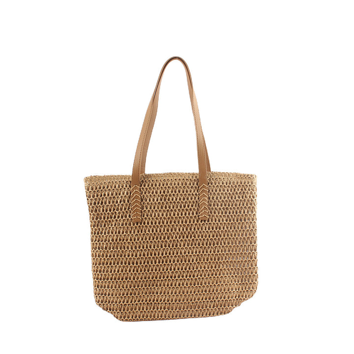 Jute-Shopper Bag Skanto