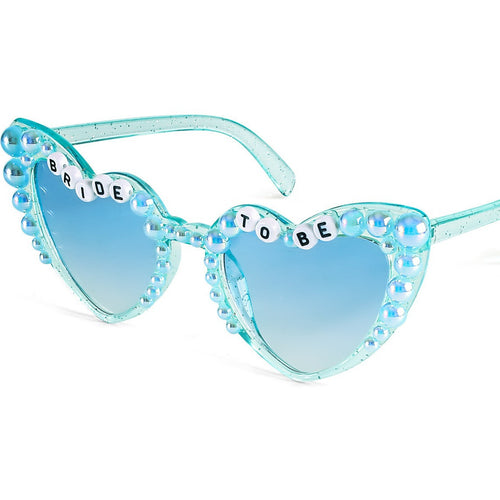 Dame Hjerteformet Solbrille Skanto
