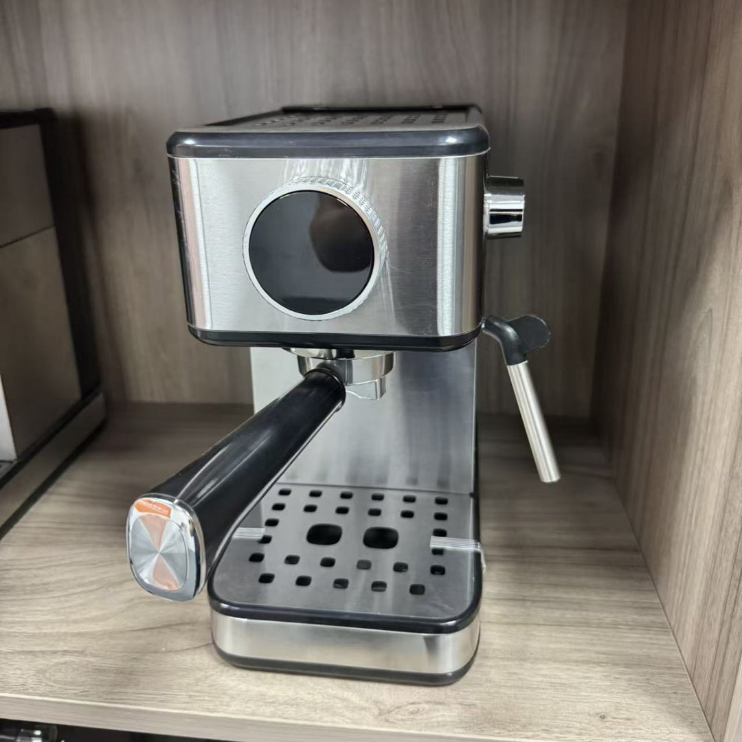 Espresso-maskin Skanto
