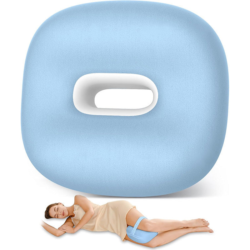 ergonomisk sovpute Skanto