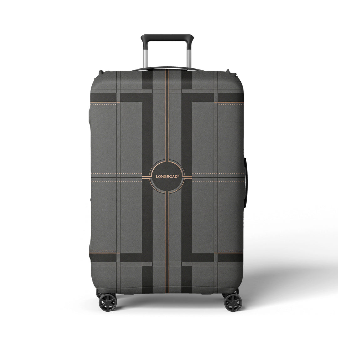 Damer Reiseveske med ergonomisk design og lettgående hjul Skanto