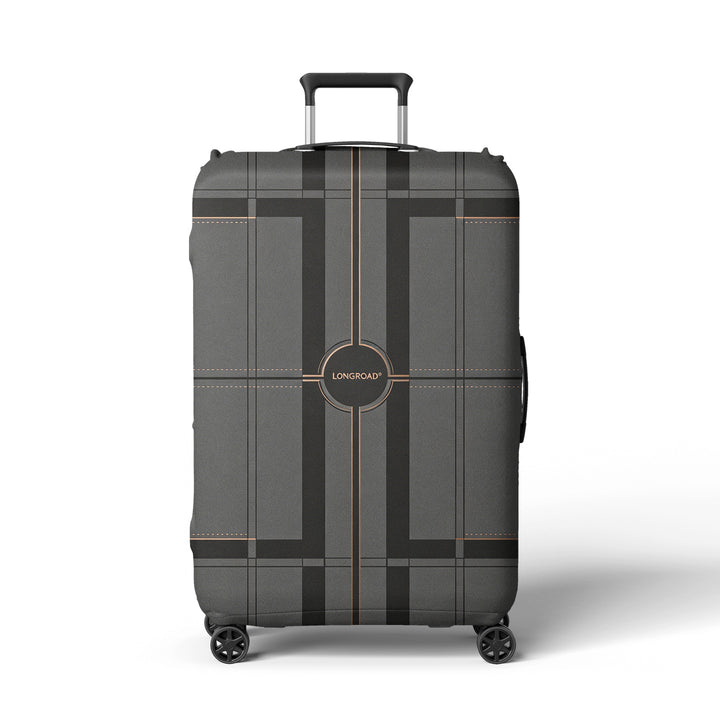 Damer Reiseveske med ergonomisk design og lettgående hjul Skanto