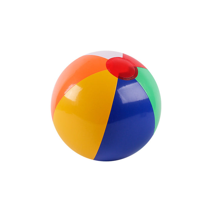 Kvinnenes oppblåsbare kube sete med lekent design Skanto