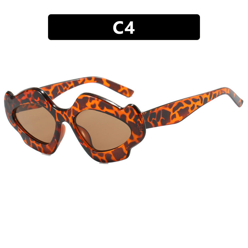 Women's Trendy Sunglasses Skanto