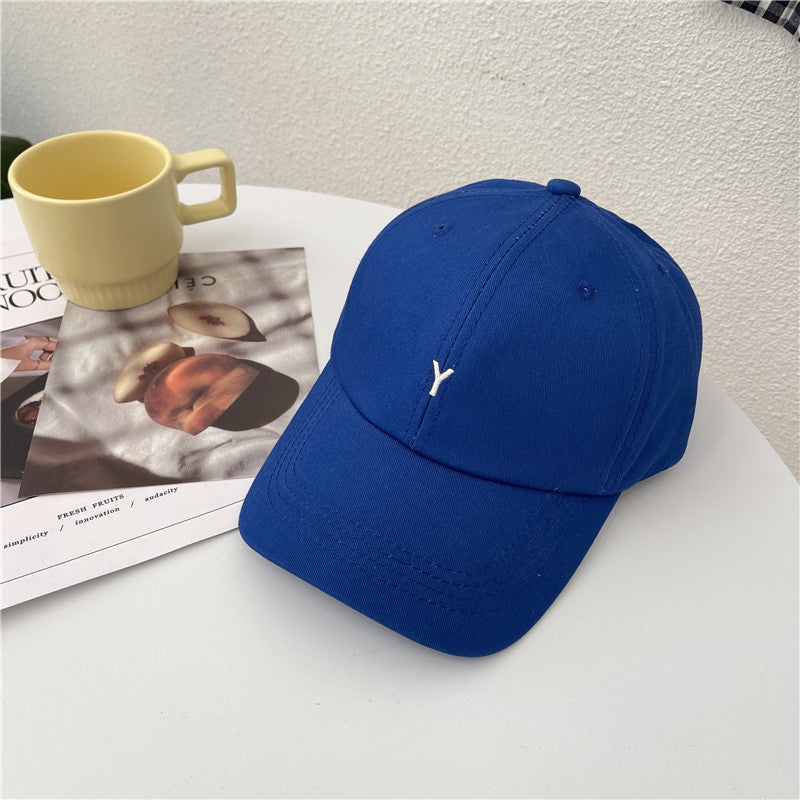 Unisex Casual Cotton Baseball Cap Skanto 1783922168