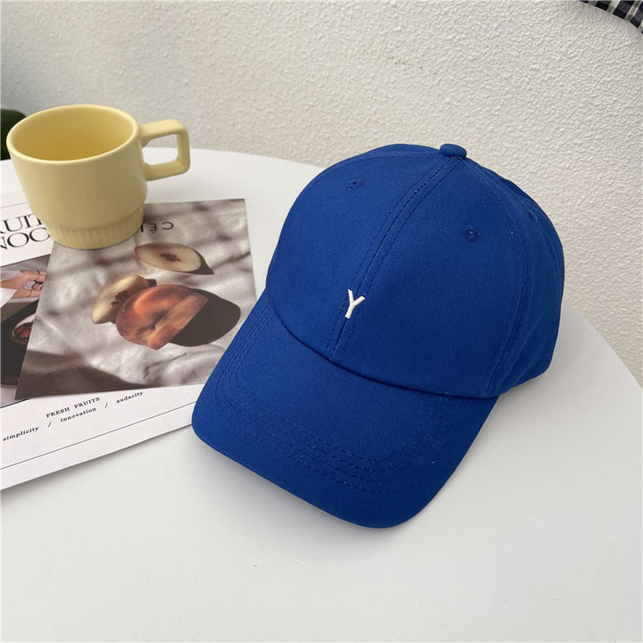 Unisex Casual Cotton Baseball Cap Skanto 1783922168