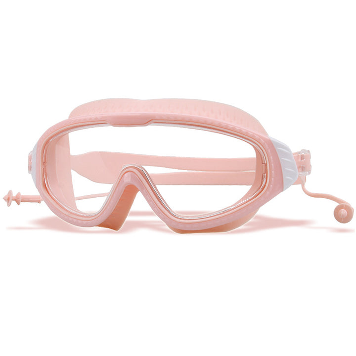 Svømmebrille Skanto