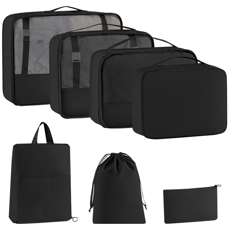 Travel Compression Organizer Set Skanto