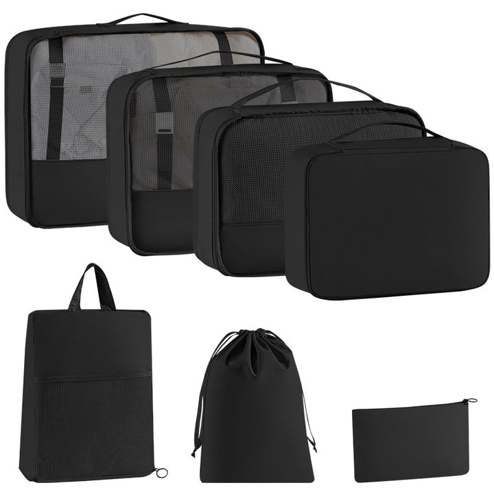 Travel Packing Cube Set Skanto