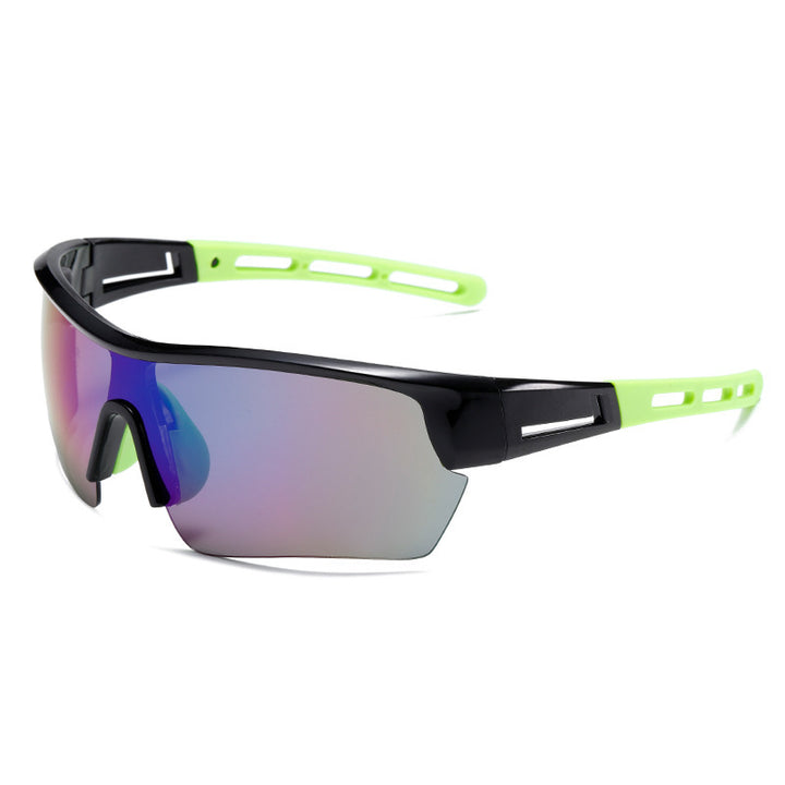 Dame sportbrille med innovativt ergonomisk design Skanto