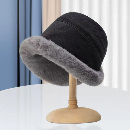 Skanto | Med fleece forsterket fiskerhatt