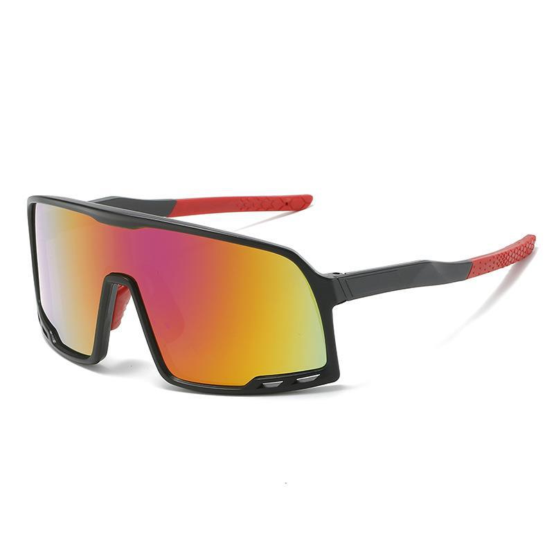 Unisex Performance Shield Solbriller Skanto