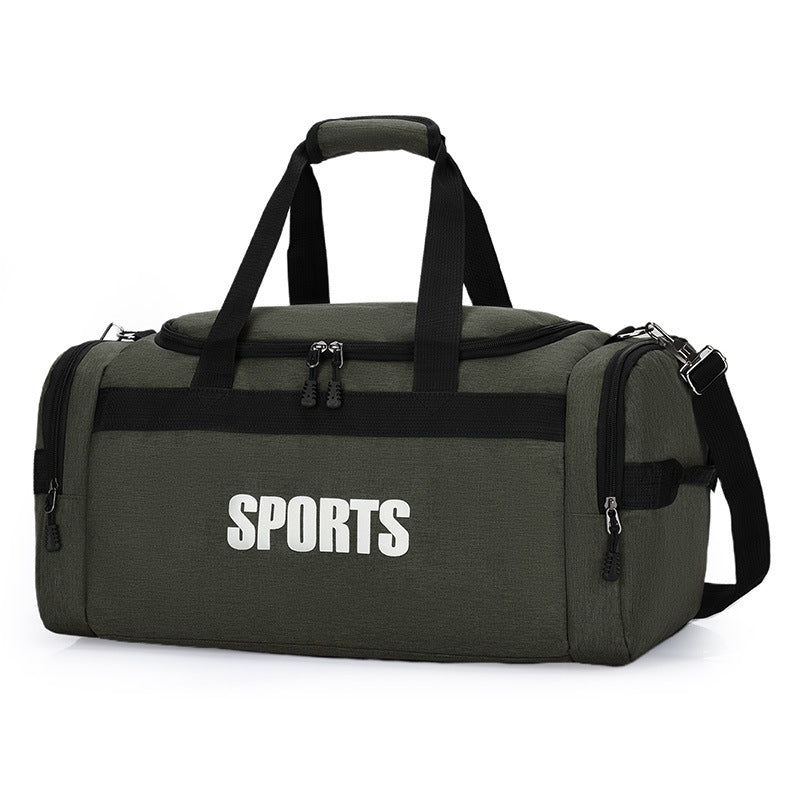 Sportbag Skanto