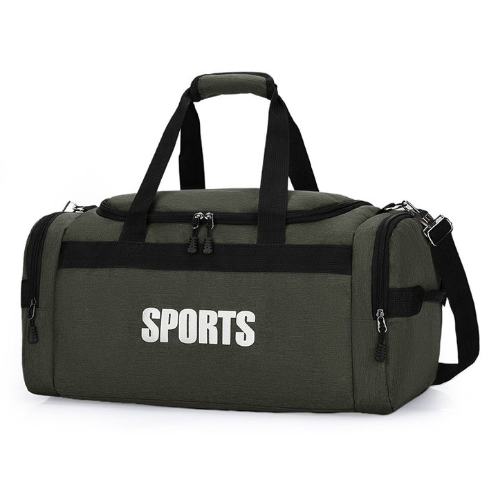 Sportbag Skanto