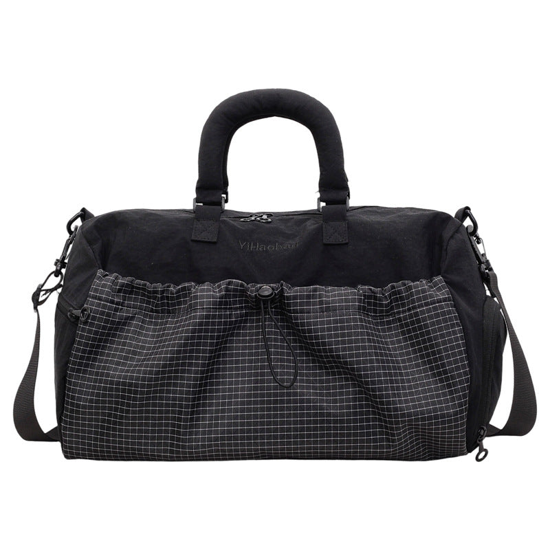 Multifunksjonell Sportbag med Ergonomisk Design Skanto
