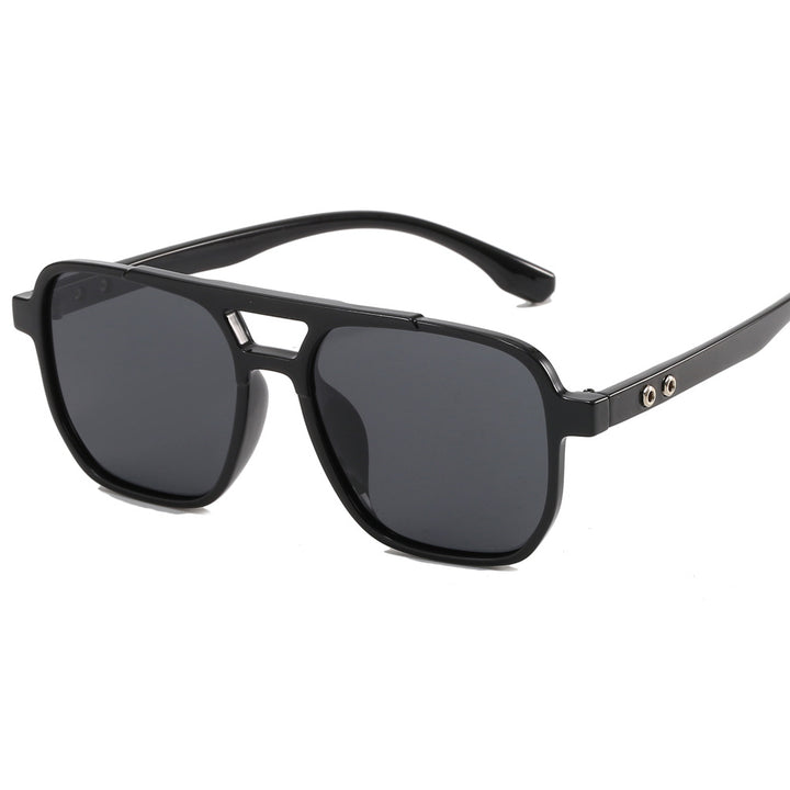 Dame moteriktig brille i robust sportdesign Skanto