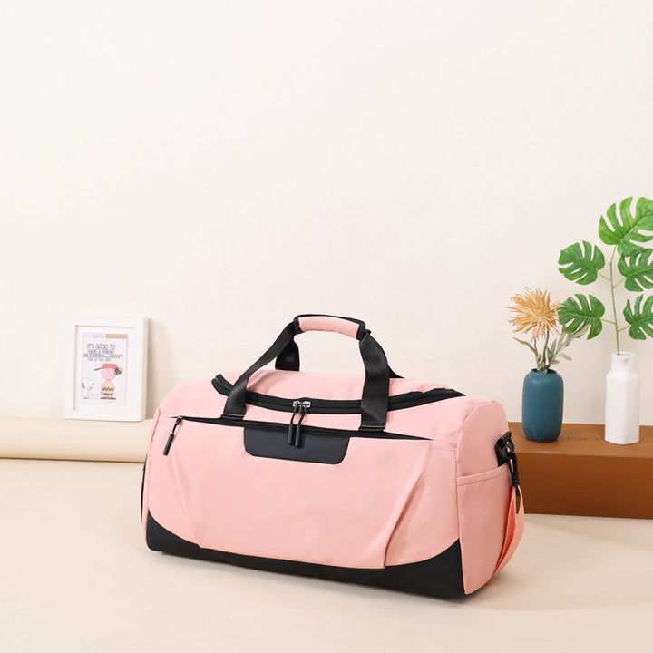 Dame Sportbag Skanto