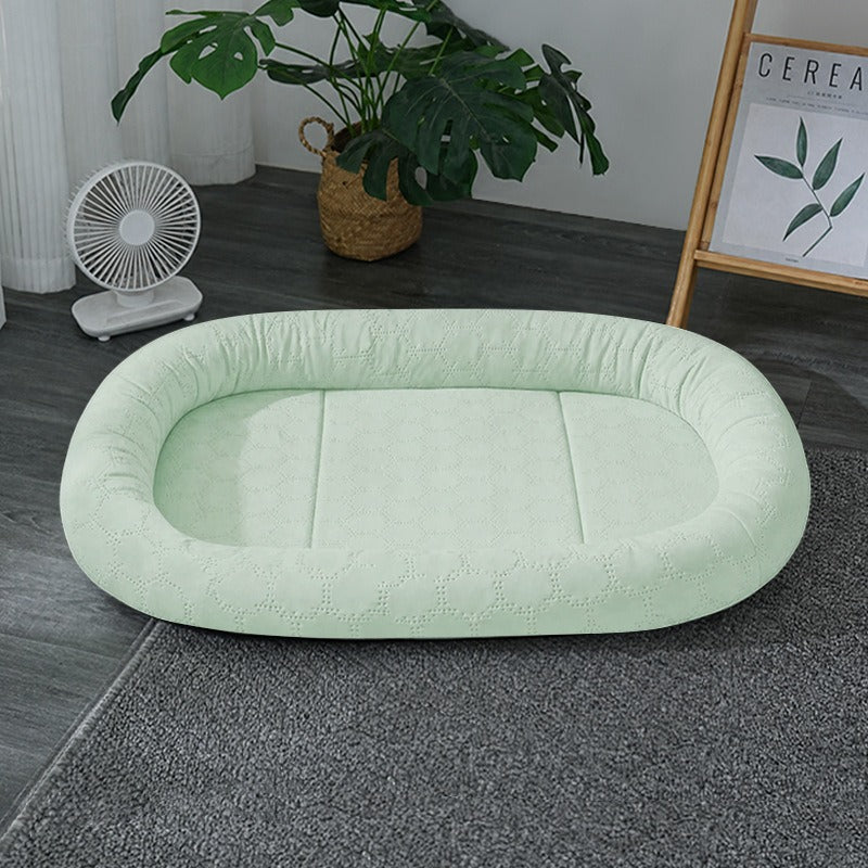 Unisex Kosedyr seng Skanto