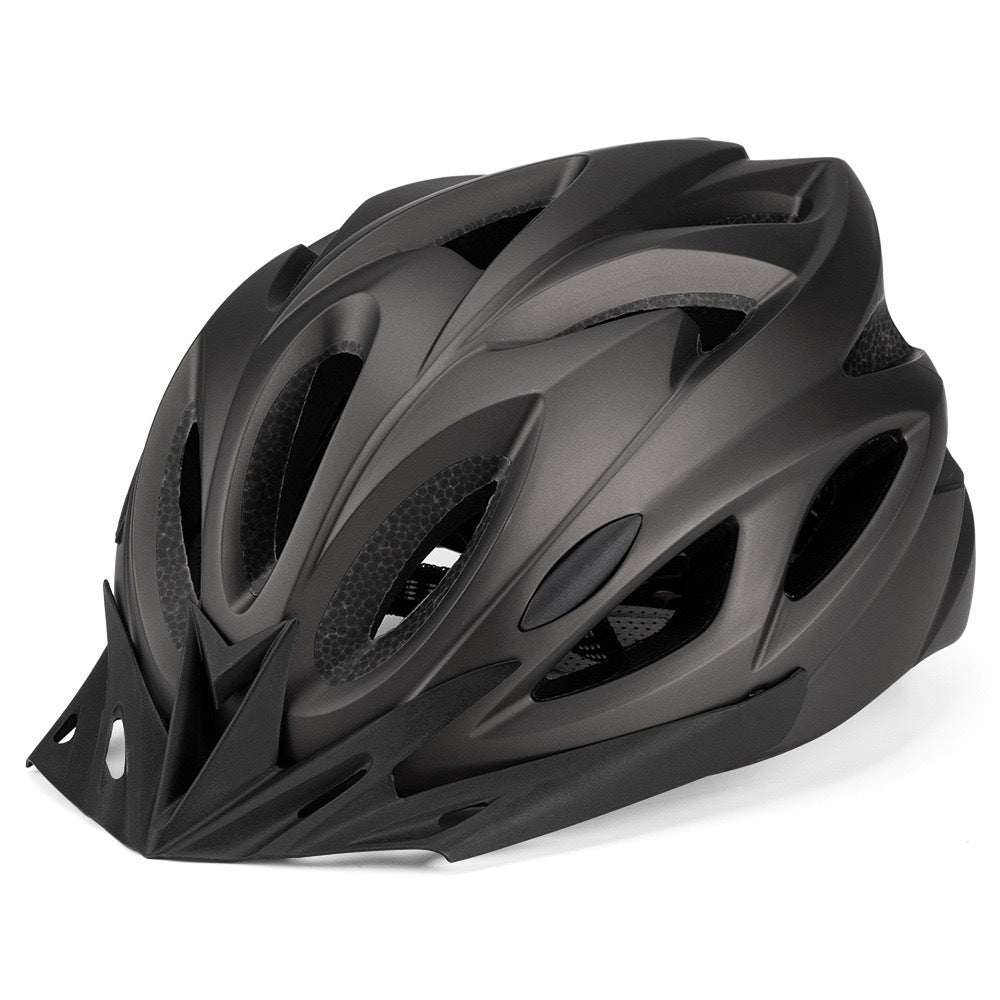Ventilert Mountain Bike Hjelm Skanto