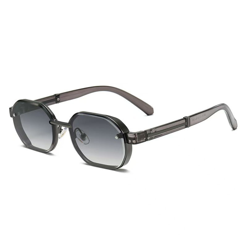 Unisex Designer Solbriller Skanto