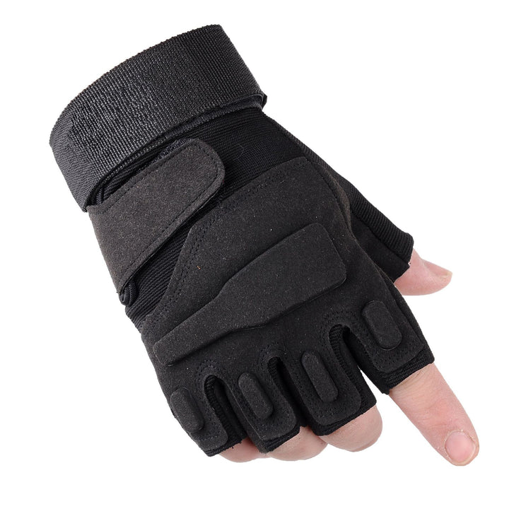 Men's tactical work gloves Skanto