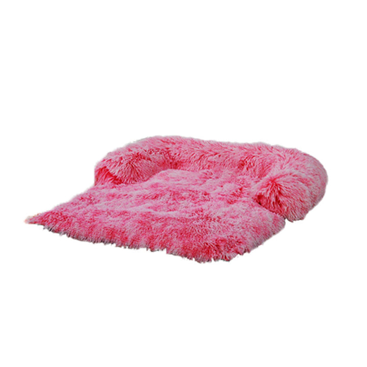 Plush Comfort hundepute