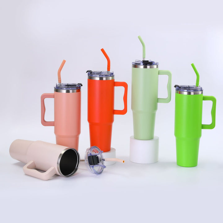 Kvinnenes Thermo Mug Skanto