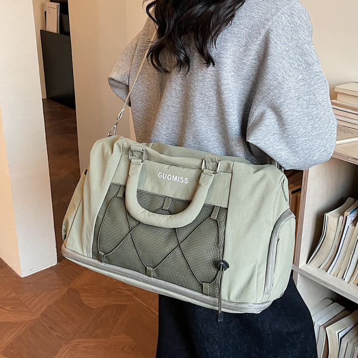 Sporty reisetaske Skanto