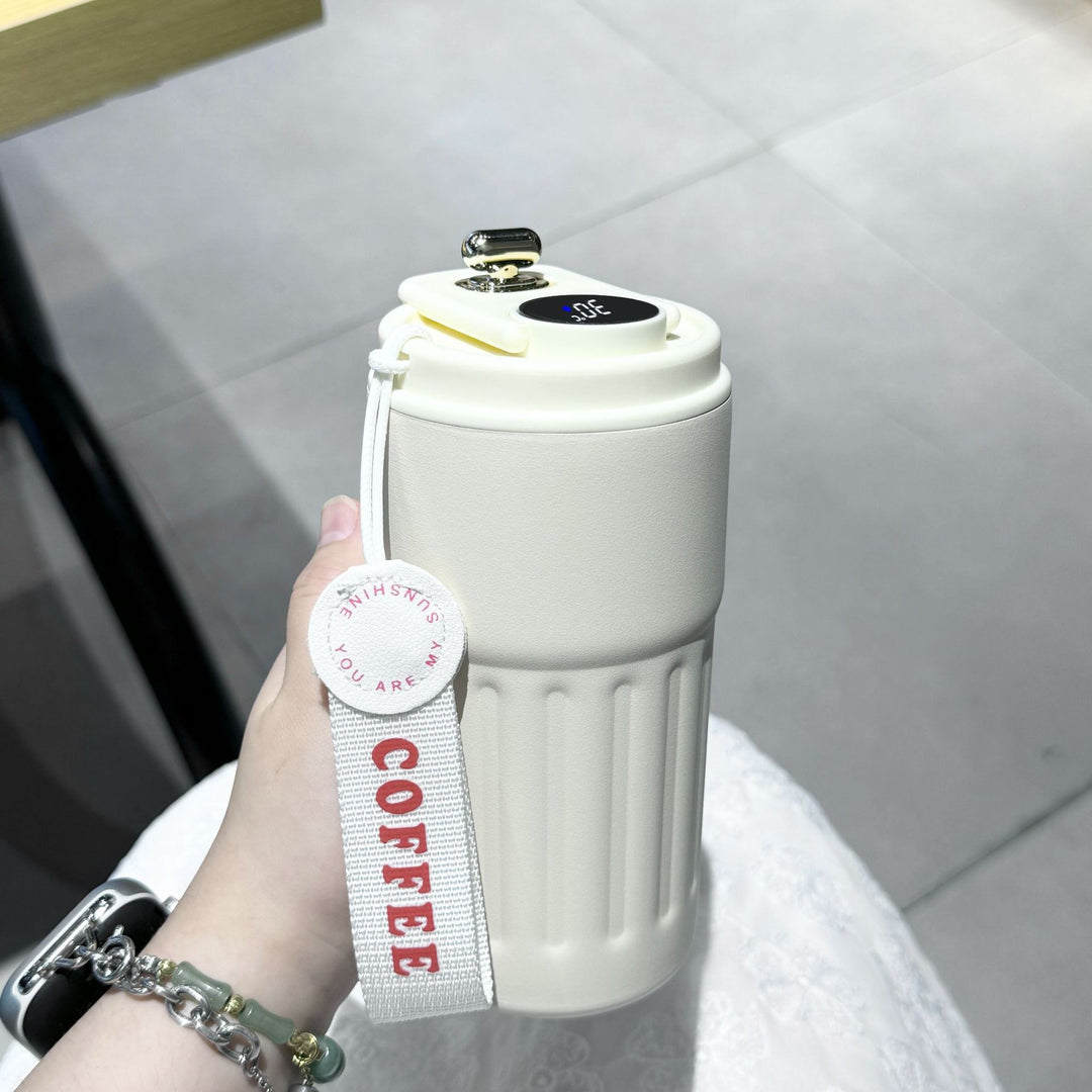 Dame stilige og innovative kaffekopp Skanto