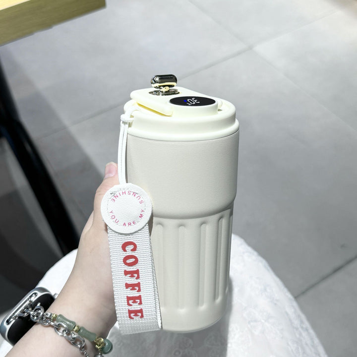 Dame stilige og innovative kaffekopp Skanto