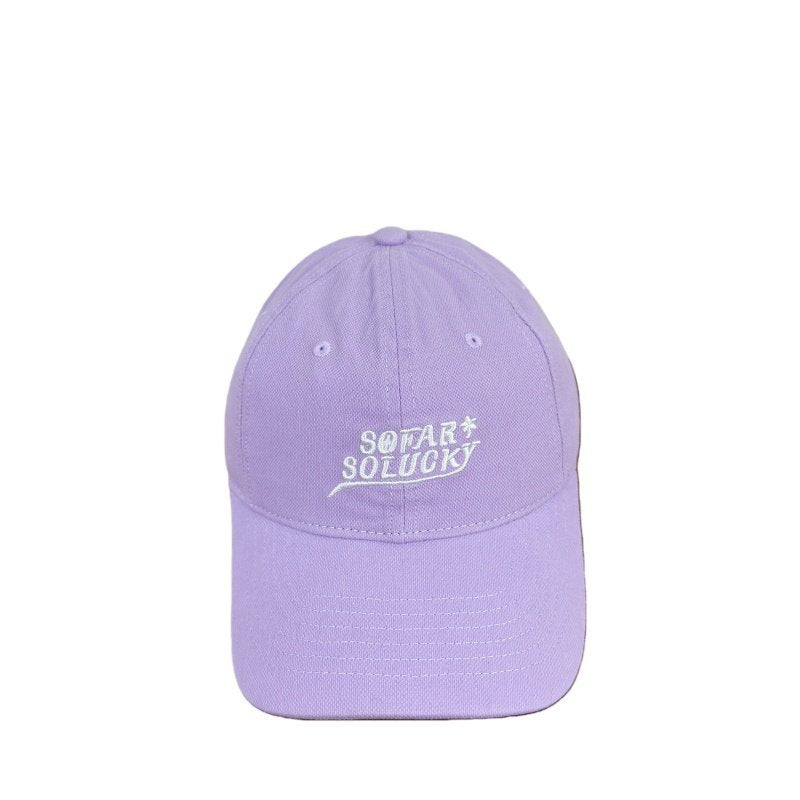 Herre Casual Justerbar Logo Caps Skanto