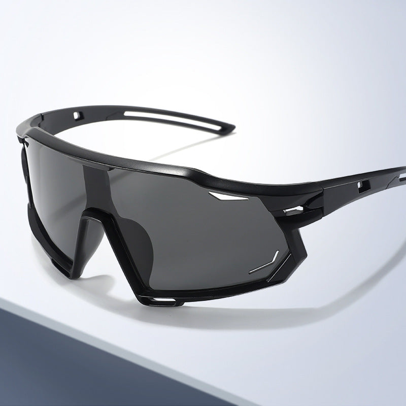 Men's Performance Shield Sunglasses Skanto