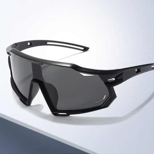 Men's Performance Shield Sunglasses Skanto