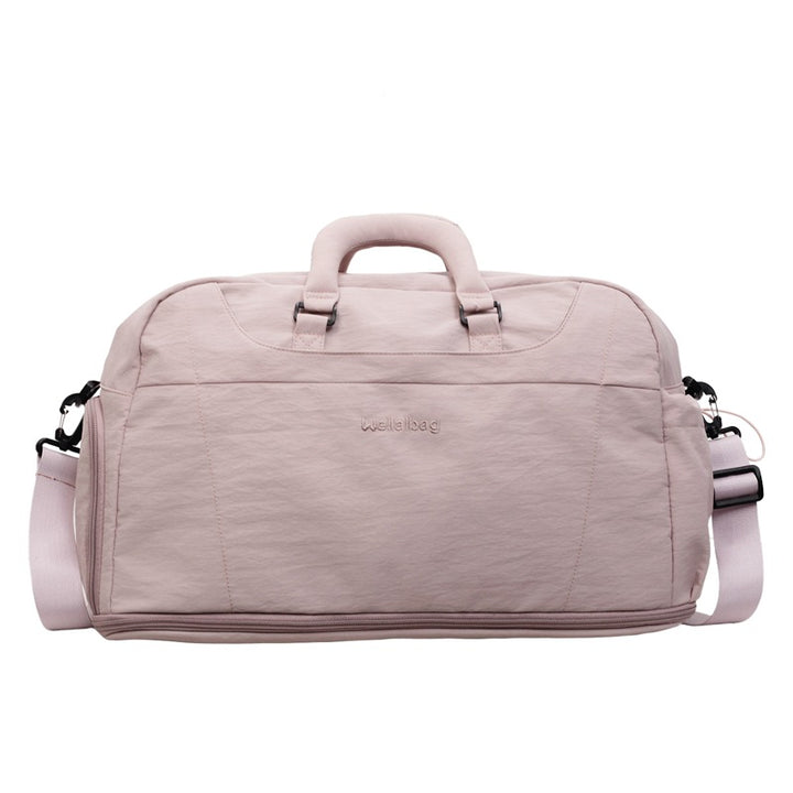 Dame Reisbag med allsidig romdesign Skanto