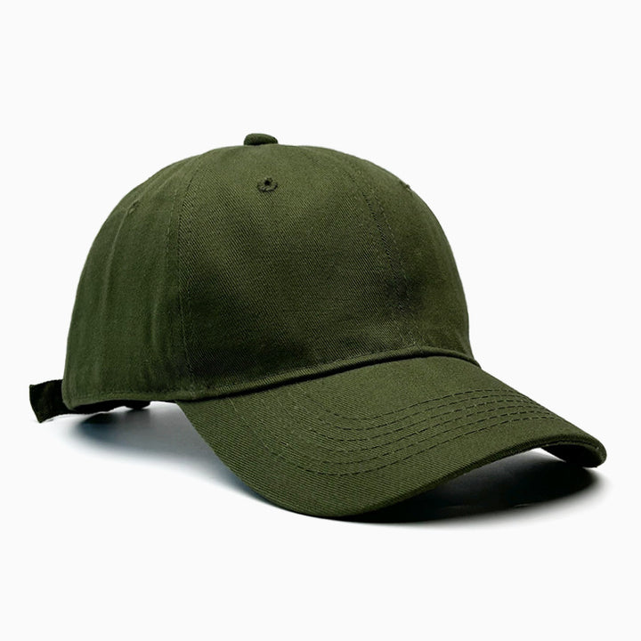 Herre baseballcaps Skanto