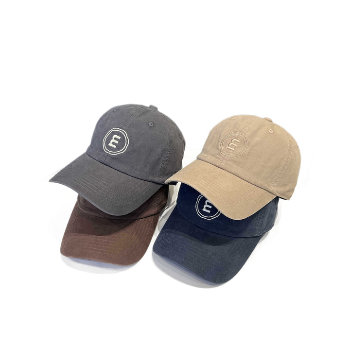Unisex Hverdag Bomull Baseball Caps Skanto