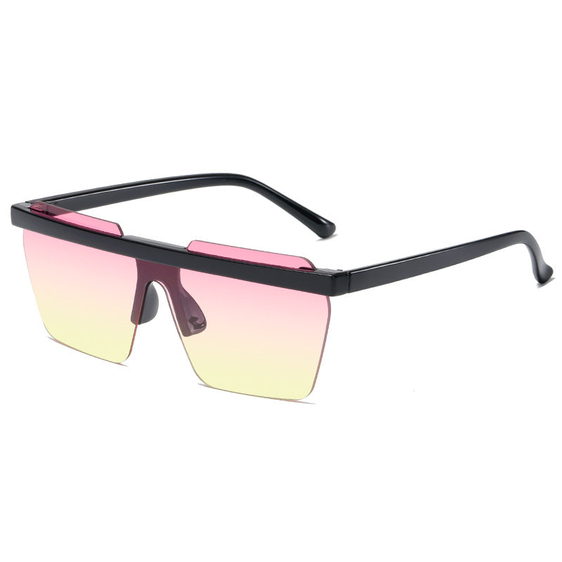 Dame moteriktig solbrille Skanto