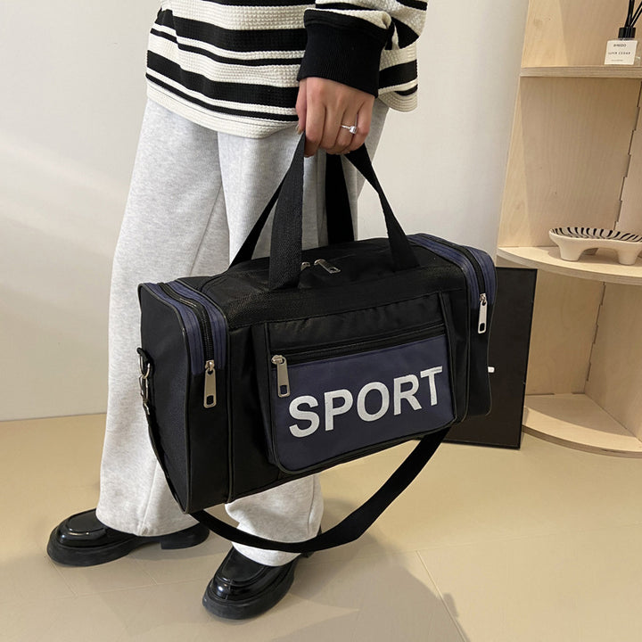 Sportbag Skanto