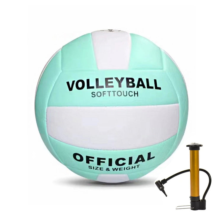 Damer Soft-Touch Volleyball Skanto