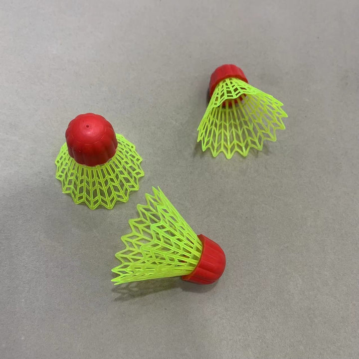 Badminton Shuttlecocks Skanto