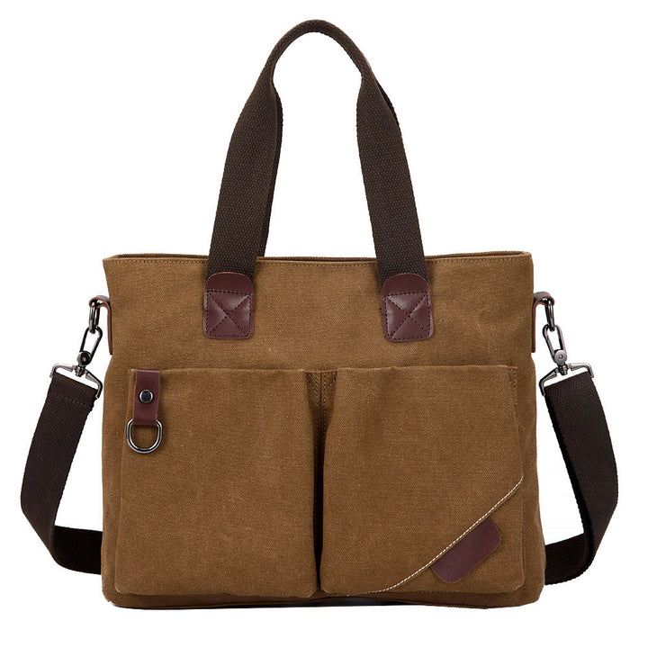 Smart Casual Work Tote Bag Skanto