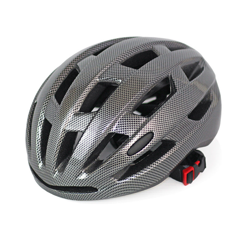 WoAdvanced aerodynamisk sykkelhjelm Skanto
