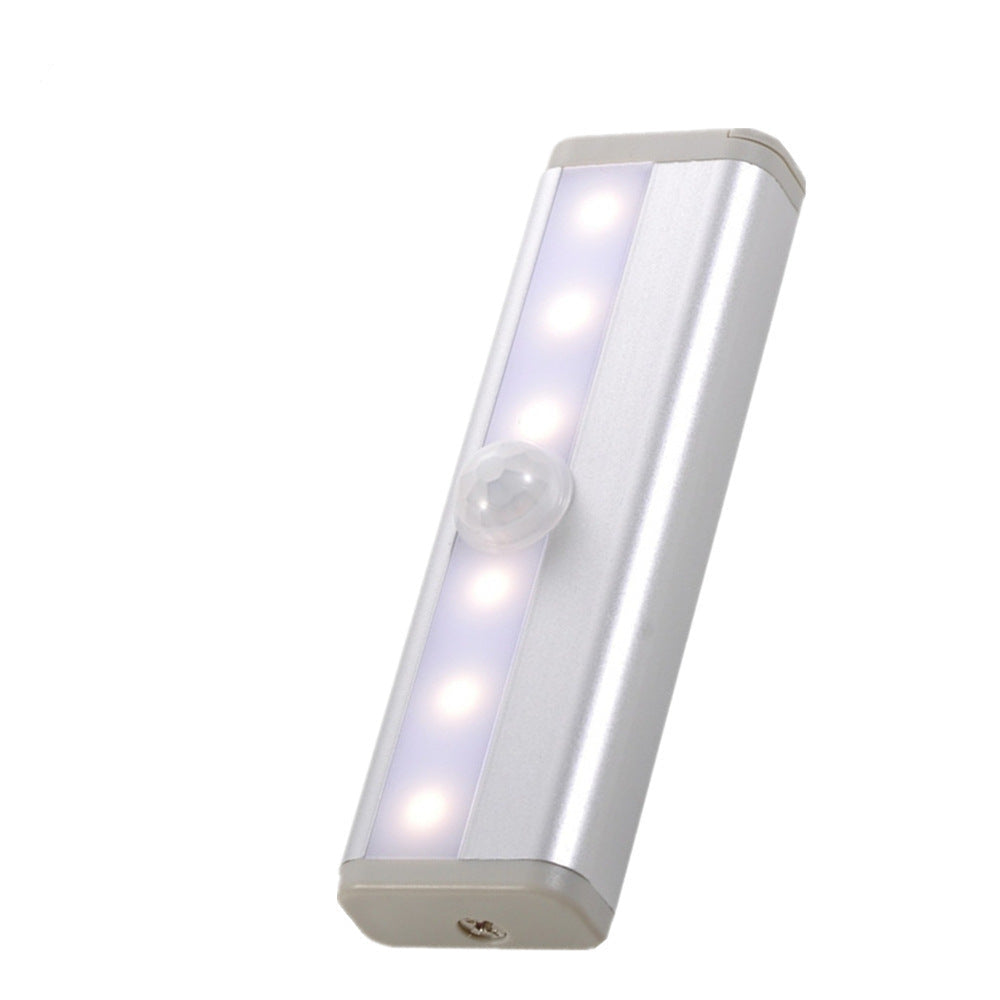 Skanto | Trådløs LED-lampe med bevegelsessensor