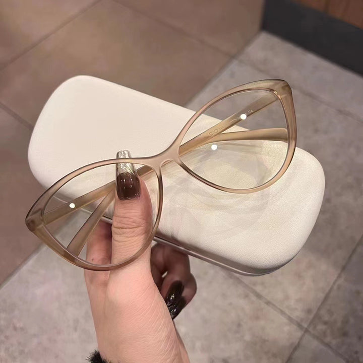 Dame designer solbriller Skanto