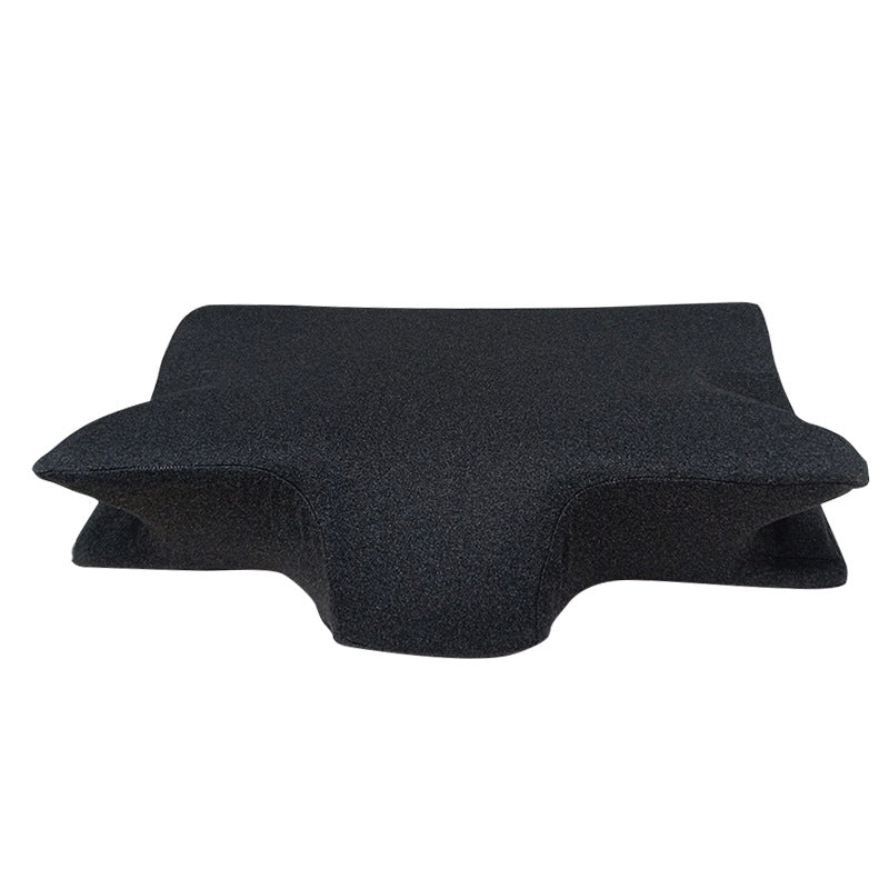Ergonomisk nakkepute Skanto