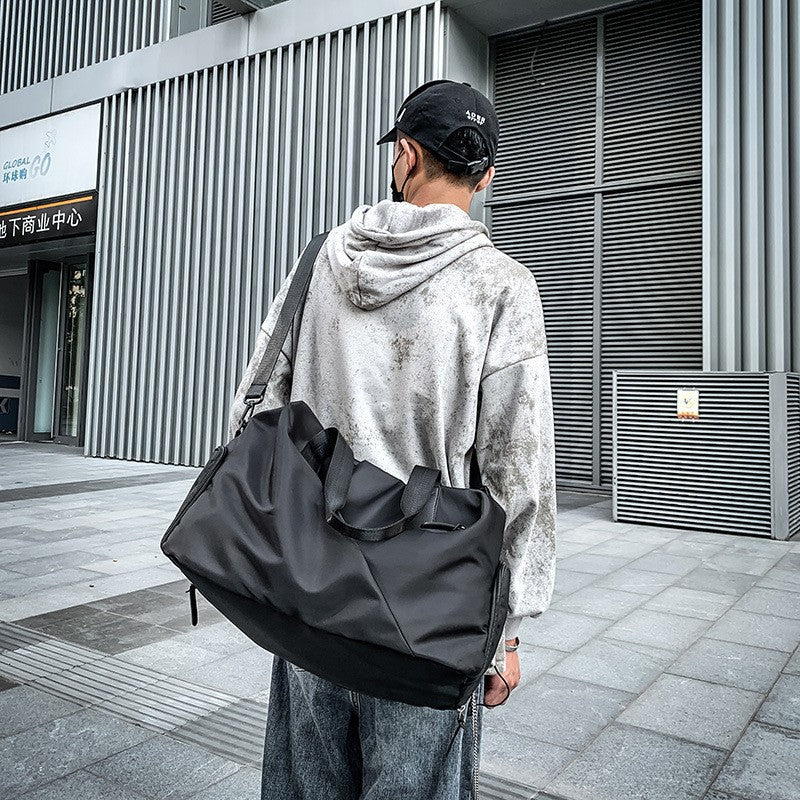 Sporty Duffle Bag Skanto