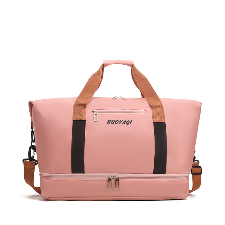 Sportbag Skanto