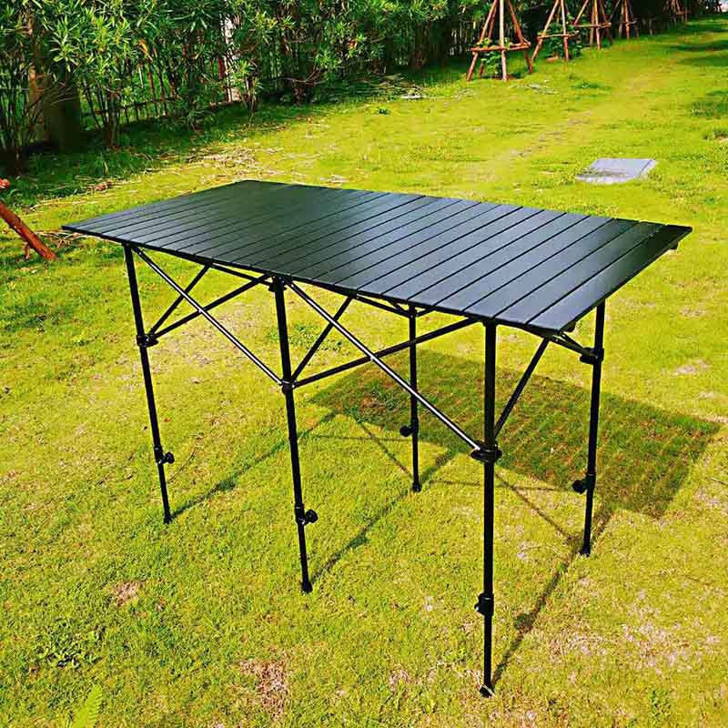 Women's Foldable Picnic Table Skanto