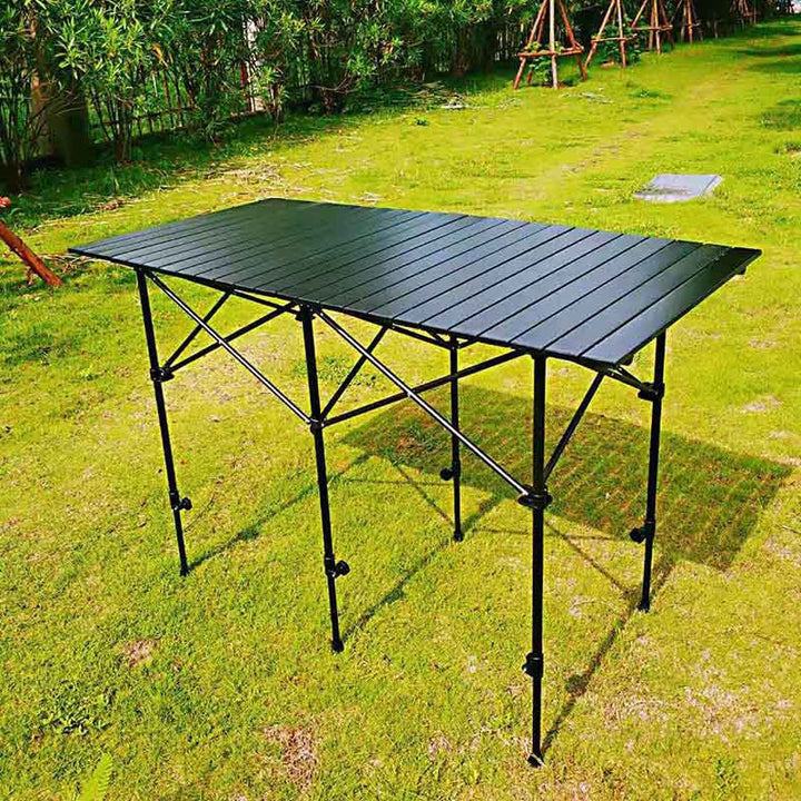 Women's Foldable Picnic Table Skanto